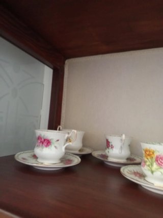Tazze da caffè 12 mesi