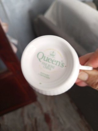 Tazze da caffè 12 mesi