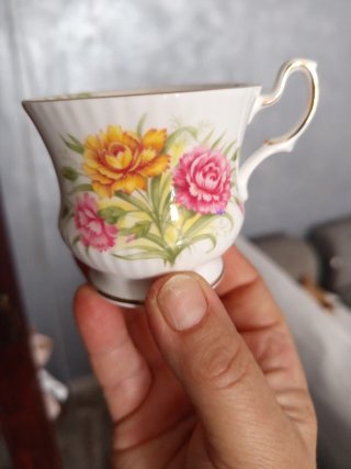 Tazze da caffè 12 mesi