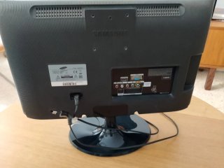 Monitor TV Samsung LED 21.5 Full HD HDMI