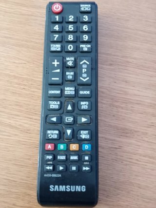 Monitor TV Samsung LED 21.5 Full HD HDMI