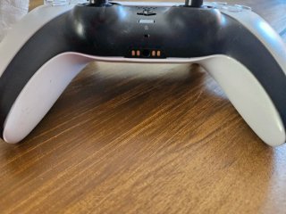 Mando PS5 DualSense Blanco No Drift