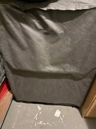 Mueble cama es el mismo que venden el el lidl