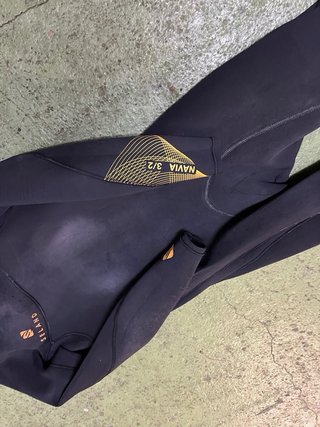 Neopreno surf NAVIA 3/2 SELAND