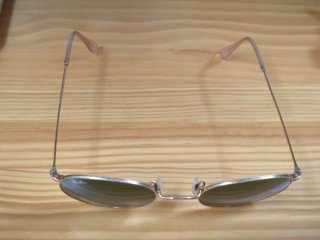 Gafas de sol Ray-Ban RB 3447
