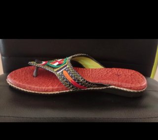 Sandalias
