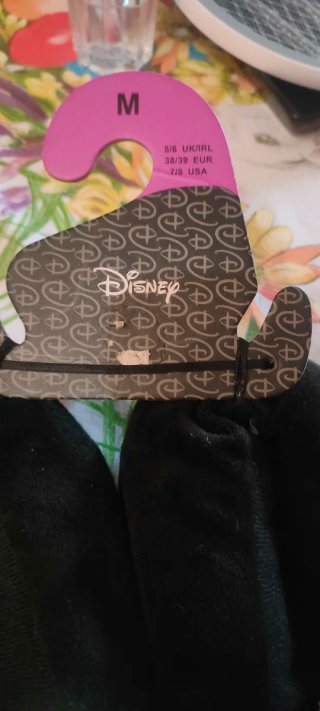 Zapatillas Peluche Minnie Mouse Navideñas
