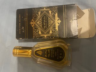 Badee Al Oud Oud For Glory Perfume 50ml