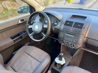 Volkswagen Polo 2006