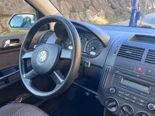 Volkswagen Polo 2006