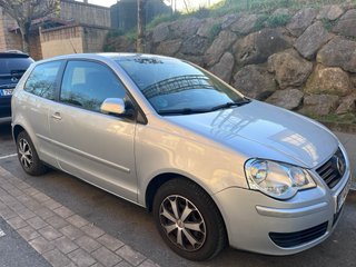 Volkswagen Polo 2006