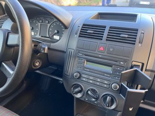 Volkswagen Polo 2006