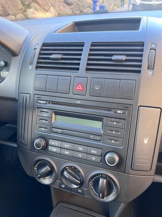 Volkswagen Polo 2006