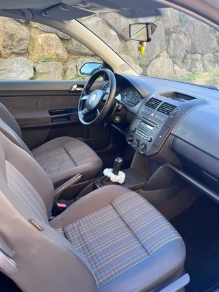 Volkswagen Polo 2006