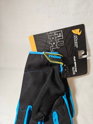 Guantes Thor Talla XL