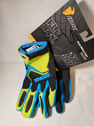 Guantes Thor Talla XL