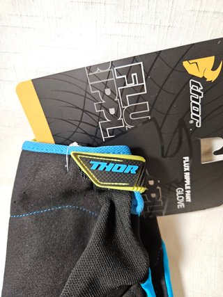 Guantes Thor Talla XL