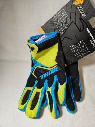 Guantes Thor Talla XL