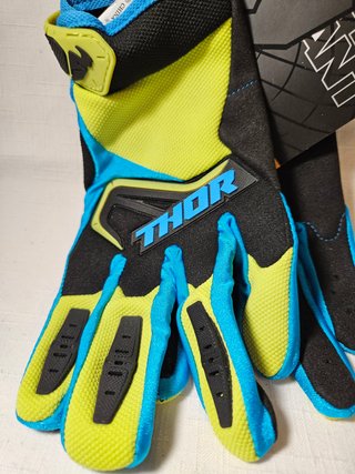 Guantes Thor Talla XL