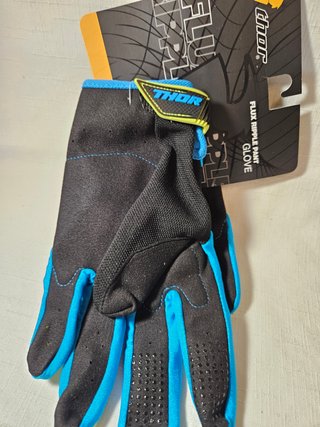 Guantes Thor Talla XL