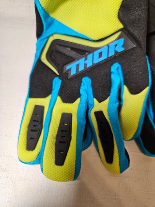 Guantes Thor Talla XL