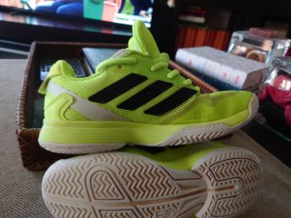 Zapatillas Adidas Tenis Uberonic Talla 36