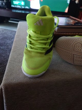Zapatillas Adidas Tenis Uberonic Talla 36