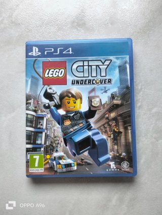 3 Jogos Lego PS4 - Star Wars