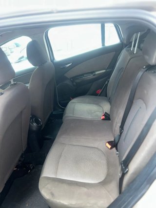 FIAT Bravo 2010