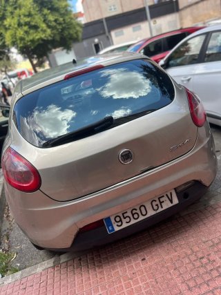 FIAT Bravo 2010