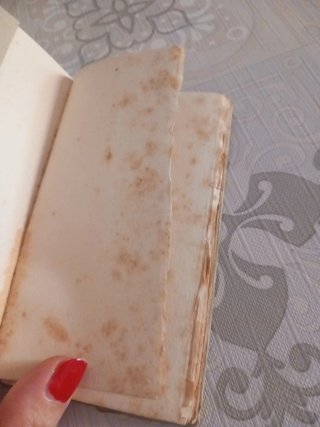 Aucassin et Nicolette Libro Antico Francese