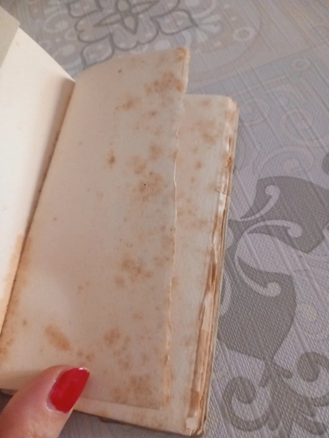 Aucassin et Nicolette Libro Antico Francese