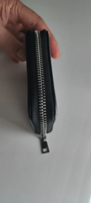 OFERTA SOLO HOY Portatarjetas negro