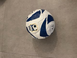 Lote 4 Palloni Calcio Nuovi