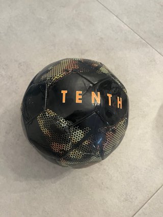 Lote 4 Palloni Calcio Nuovi