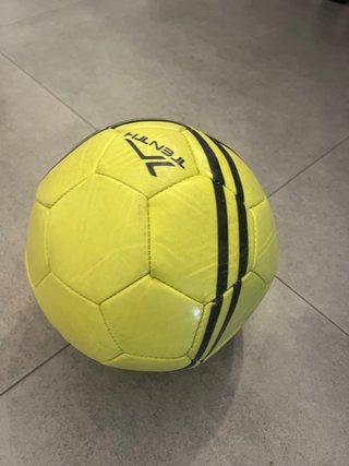 Lote 4 Palloni Calcio Nuovi