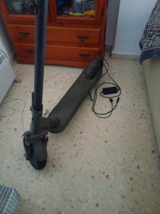 Patín Eléctrico