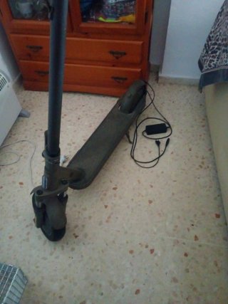 Patín Eléctrico