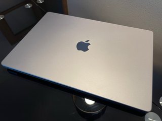 Apple MacBook Pro 16 M1 Max / 64GB RAM / SSD 1TB