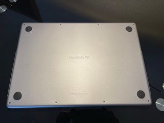 Apple MacBook Pro 16 M1 Max / 64GB RAM / SSD 1TB
