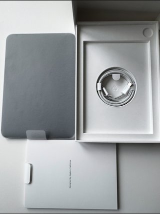 iPad Mini 7 Gen 128GB