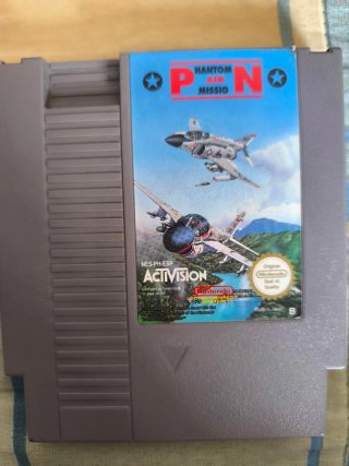 Cartucho Smash TV Nintendo NES