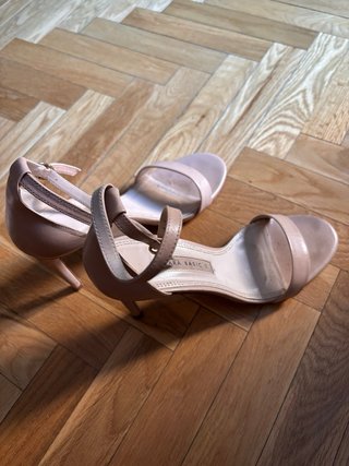 Lote 3 Zapatos Mujer Talla 39