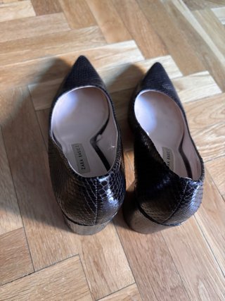 Lote 3 Zapatos Mujer Talla 39