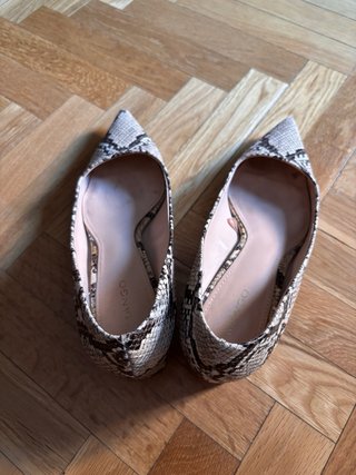 Lote 3 Zapatos Mujer Talla 39