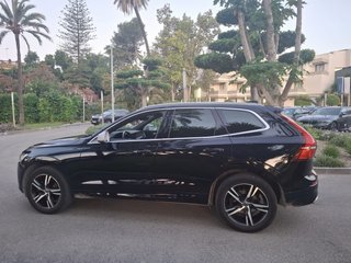 Volvo XC60 2019