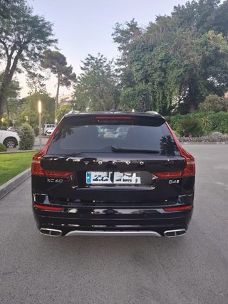 Volvo XC60 2019