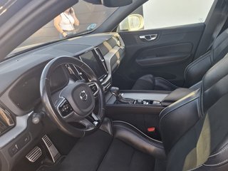 Volvo XC60 2019