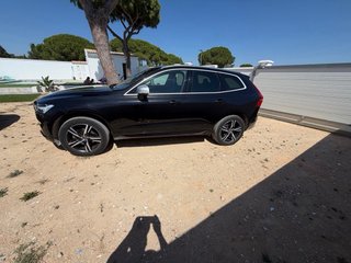 Volvo XC60 2019