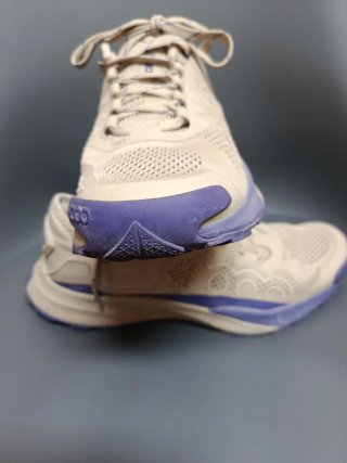Zapatillas +8000 Tigor2  Talla 42    Trail/Running